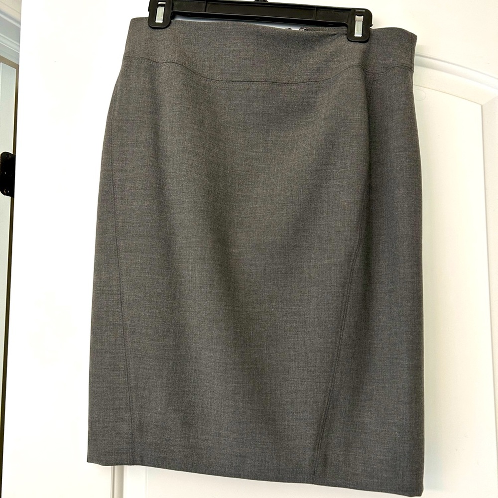 Loft Pencil Skirt NWT